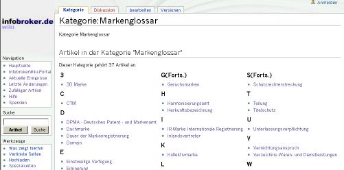 infobroker.de Wiki