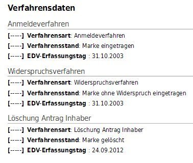 marke-talkabout-verfahrensdaten-dpma