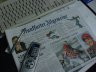 Zeitung Foto infobroker