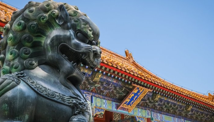Firmenauskunft China