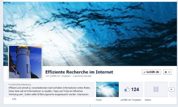 facebook_effiziente_recherche
