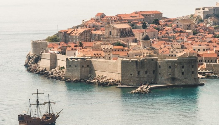 Kroatien