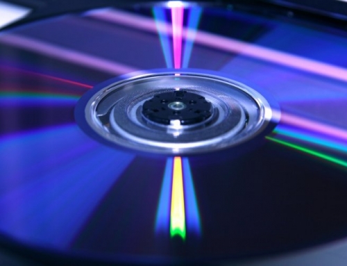 Die Welt der Datenbanken #1 – Eine einfache Einführung im Erklär-Video-Format