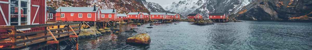 Markenrecherche Norwegen