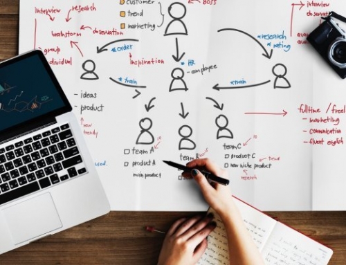#Start: Content für Webseiten – Infografiken die laufen können