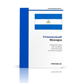 Firmenauskunft Nicaragua