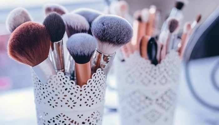 Beauty-Salon