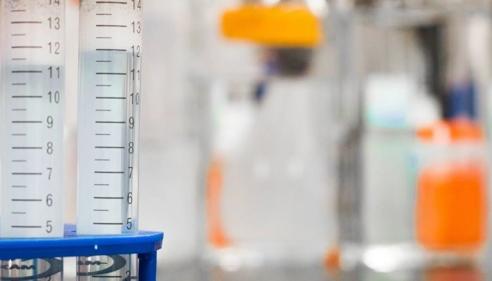 Coronavirus Analyse Labor