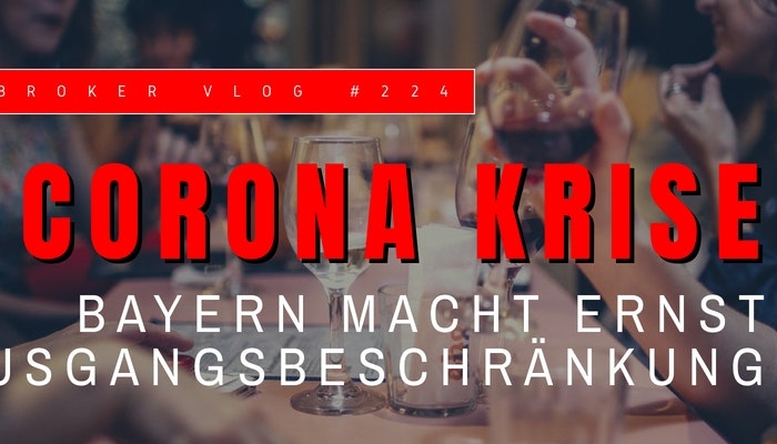 Corona Krise