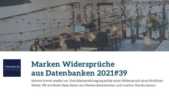 Marken Widerspruch Facebook zu eMotionBook