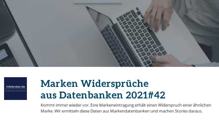 Markenwiderspruch Lufthansa gegen Luhana