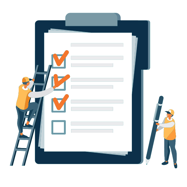 Monitoring von Unternehmen FAQ
