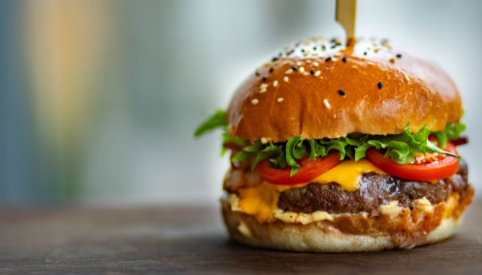 McDonalds legt Widerspruch gegen die Marke "McItaly" ein.