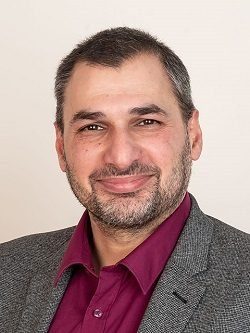 Meheddiz Gürle 