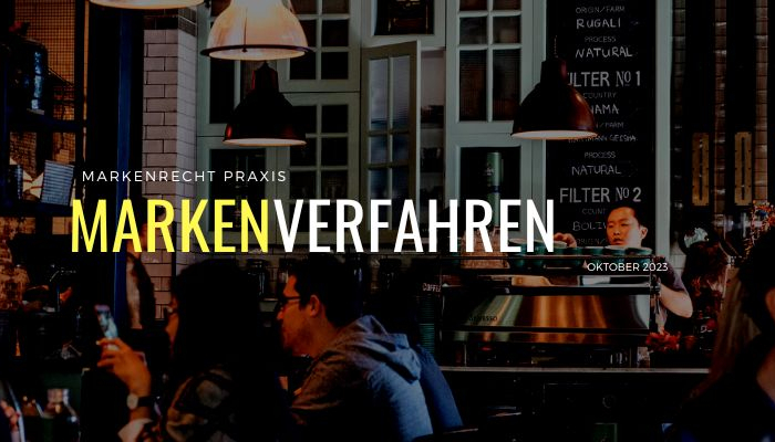 Bundespatentgericht Cafe de Paris, Entscheidung, Urteil
