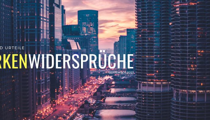 Bundespatentgericht Citylinxx
