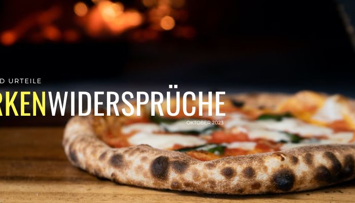PIZZ-A-BOX - Bundespatentgericht Urteil