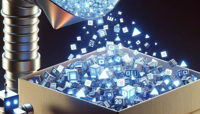Open Password GPT geht an den Start