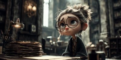 Content Creation mit KI