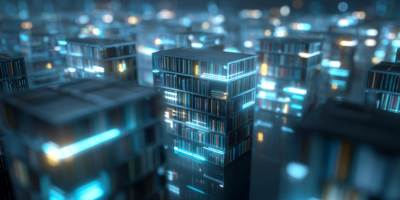 Content Silos, Wissensspeicher mit KI