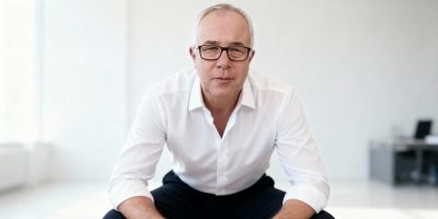 Michael Klems Information Professional und Fachautor