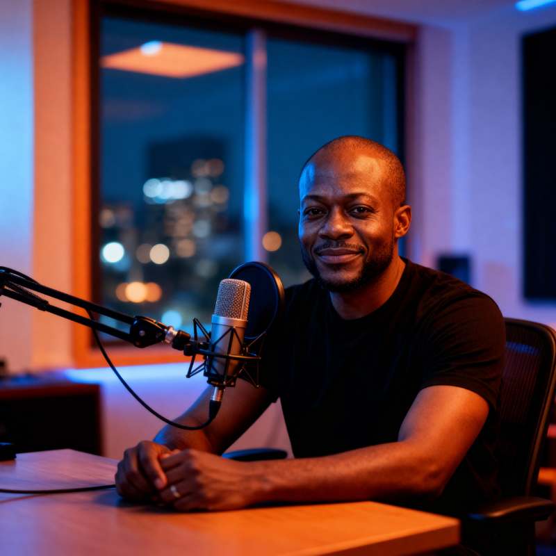 Gabriel Wekesa - The African Economy Review