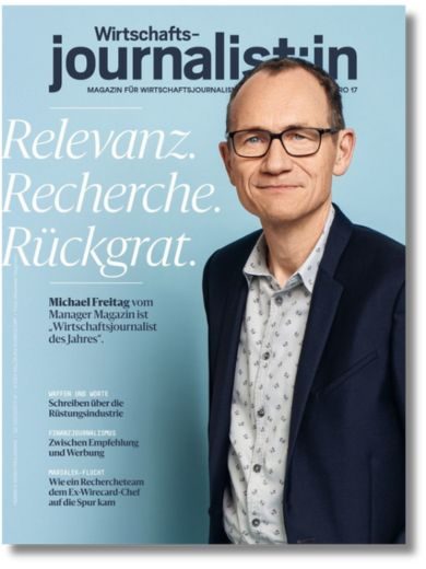 KI-Browser im Check - Wirtschaftsjournalist 2025#06