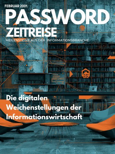 Password Zeitreise 