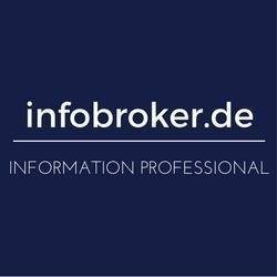 infobroker.de Logo