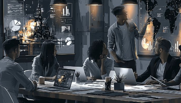 Marke selber anmelden - darauf sollten Startups achten.