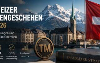 Schweiz Markenauswertungen Mai 2026