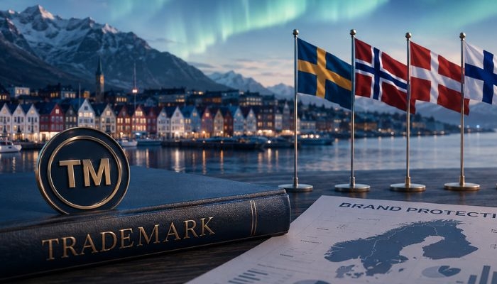 Markenauswertungen Skandinavien Mai 2026