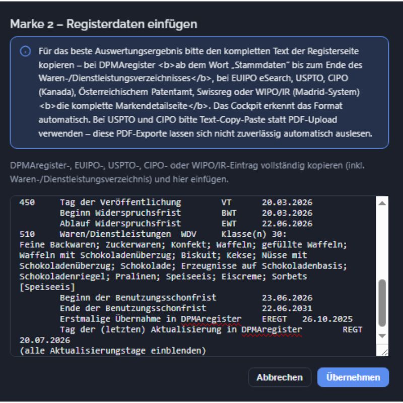 markendaten-einfugen-1-800-800 Markentdaten in das Formular einfügen
